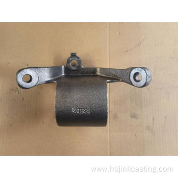 automobile steering casting